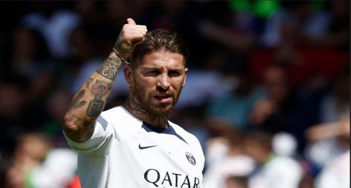 أصبح بلا فريق.. سيرجو راموس من معشوق الجماهير لرجل ضل الطريق